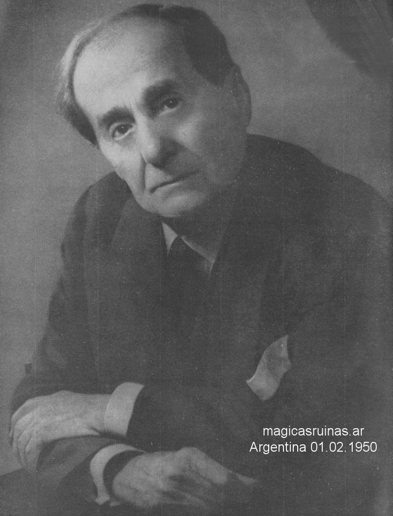 Martín Gil